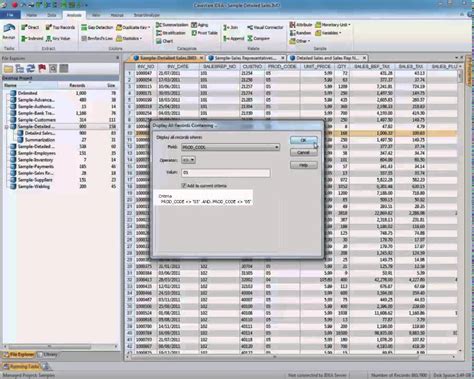 Image result for CaseWare Tutorial Canada