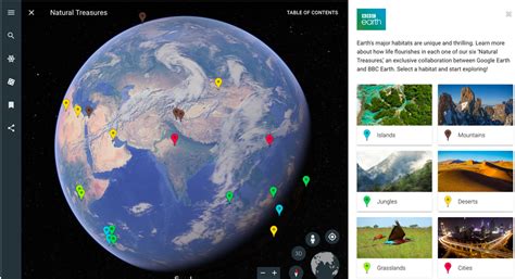 【实用软件】Google Earth Pro（谷歌地球）7.3安装教程 - 哔哩哔哩