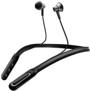 Qexle Leather Latest Curve Bluetooth Bt-25 Music time 32 Hrs Bluetooth ...