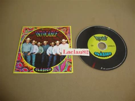 Image result for Intocable Clasico