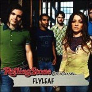Paramore Flyleaf 的图像结果