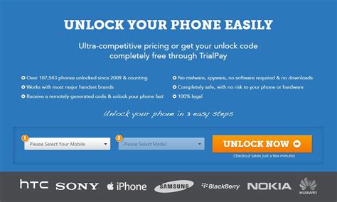 4 Effective Methods to Obtain Free SIM Network Unlock Codes-Dr.Fone