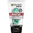 Buy Garnier Men Acno Fight Gentle Cleanser Facewash | For Acne-Prone ...