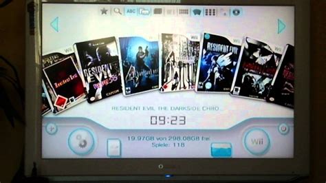 Image result for USB Loader GX Reinitializing Devices