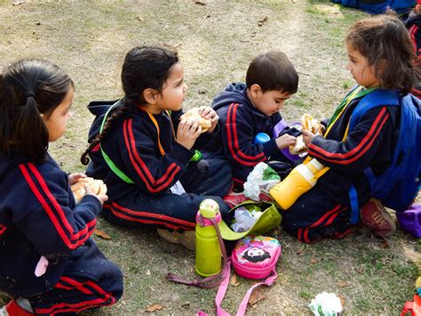 Manava Bharti India International School