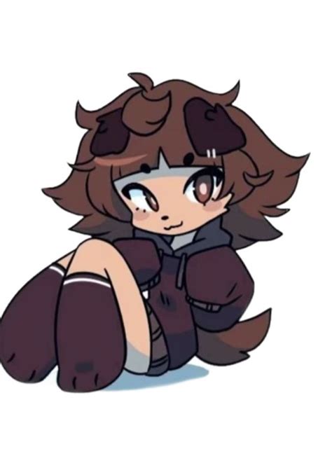 mimi typh | Фурри-арт, Милые рисунки, Рисунки девушки