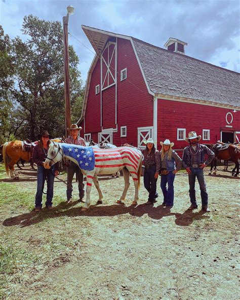 Where Is The Wranglers Filmed? Circle Bar Ranch Location | In Touch Weekly