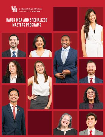 Image result for UH Graduate Programs