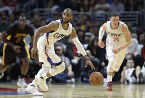 Lakers: Kobe Talks Chris Paul Trade Before Last Game w/ LAC