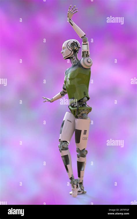 Humanoid Robots Dancing 的图像结果