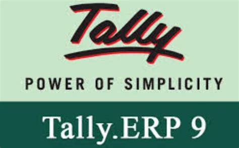 Image result for Tally Course in Computer