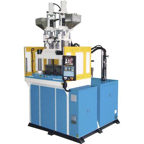 PP injection molding machine - YD series - HUARONG PLASTIC MACHINERY CO ...