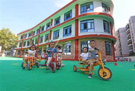 贵州印江：幼儿园成为孩子成长的乐园-人民图片网