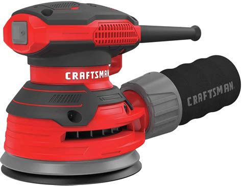 8 Best Random Orbital Sanders: woodworking & Vacuum Attachment