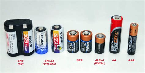 Image result for How Do Camera Batteries Work