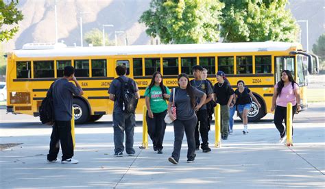 San Jacinto Middle College High School