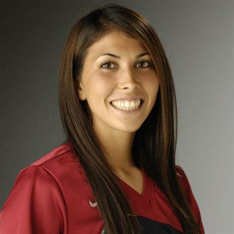 Andrea Duran - USA Softball