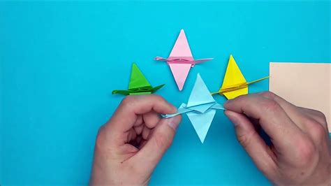 Origami Sticky Notes Sticky Note Origami Butterfly #origami