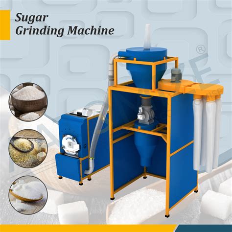 Image result for Sugar Making Machine