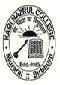 Kabi Nazrul College Admission 2026, Admission Notice 2026, Merit List ...