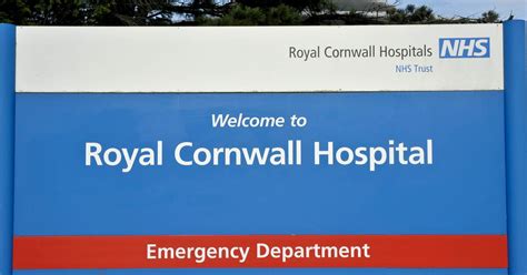 Cornwall health services declare critical incident amid ‘significant ...