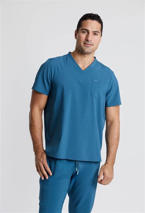 Men's Scrubs - Noel Asmar Uniforms
