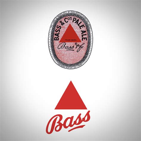 Bass Beer Logo