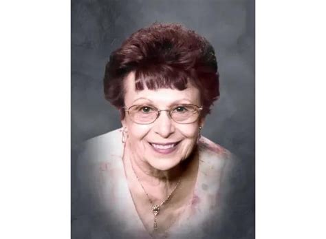 Loretta Edwards Obituary (2025) - Joplin, MO - Parker Mortuary ...