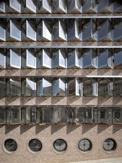 Sparkasse Ulm - Neubau Verwaltungsgebäude