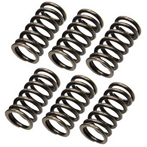 Automotive Springs - Battery Contact Spring Manufacturer from Pune