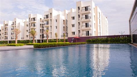 Jains Alpine Meadows - Buy 2/3 BHK Flats near Pallavaram