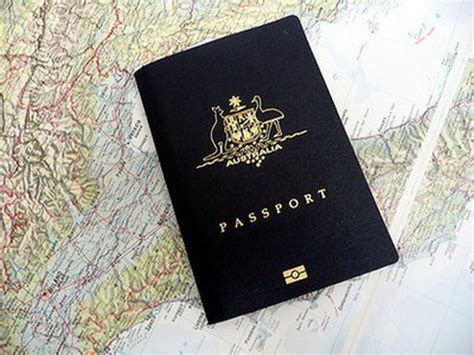 办理澳大利亚签证一定要用护照上的照片吗？_其它问题_澳大利亚签证网站