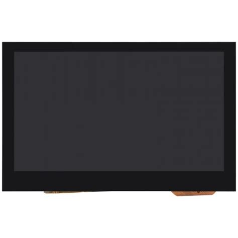 Buy Waveshare ESP32-S3 4.3-inch Display Development Board – REES52