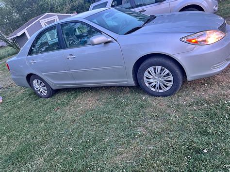2002 Toyota Camry - Cars & Trucks - Salisbury, Maryland | Facebook ...