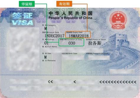 中国签证有效期、停留期，傻傻分不清楚？__凤凰网