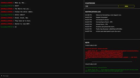 Image result for Decrypting a Message in JavaScript