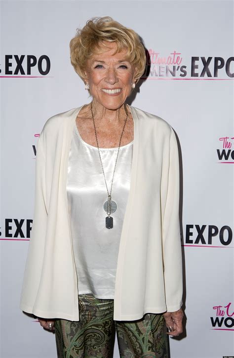 Jeanne Cooper Actress