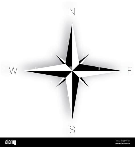 Compass 的图像结果