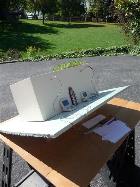 Image result for Heat Installation Science Fair Project