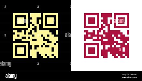 Image result for Fake QR Code