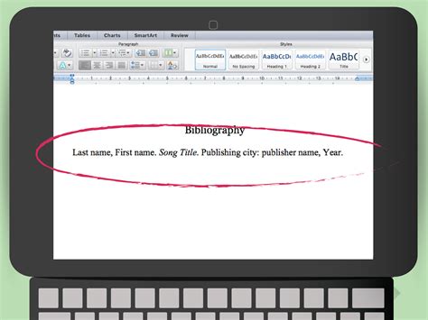 The 6 Best Ways to Cite a Song - wikiHow