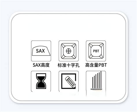 Wukong Doubleshot High Quality ASA Profile Keycaps – CuriosityCaps