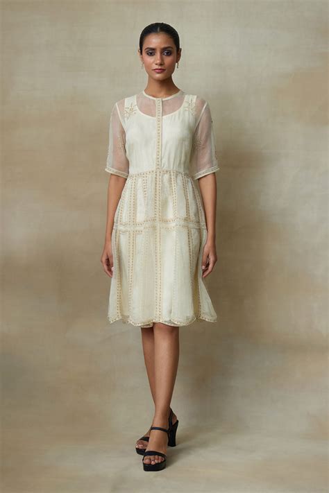 Shop Exclusive Designer Dresses for Women Online - House of Designers ...