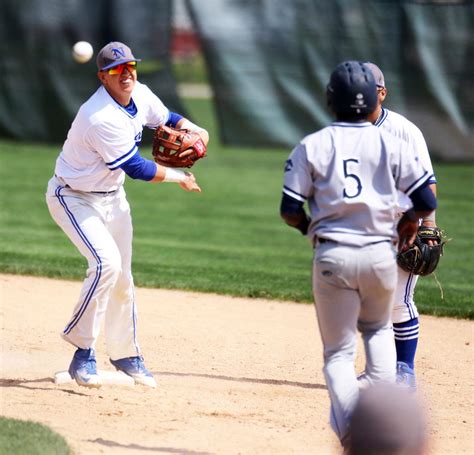 Photos: Iowa Central at NIACC baseball | North Iowa College Sports ...