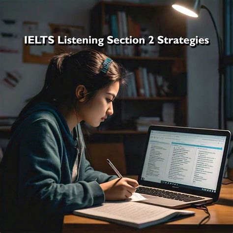 Image result for IELTS Listening Module