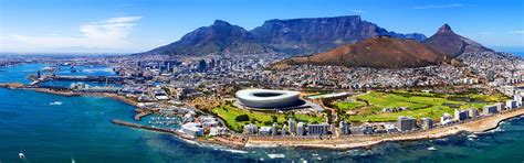 South Africa Tour Packages