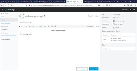 Image result for MuleSoft API LifeCycle