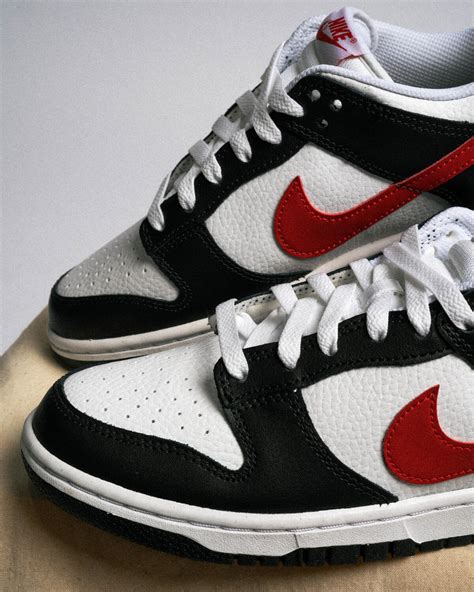 Nike DUNK LOW RETRO | FB3354-001 | AFEW STORE