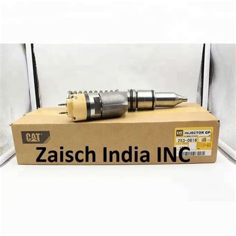 Diesel Injector - Delphi TVS Injector 28644132 For Tata 3L 407,709 ...