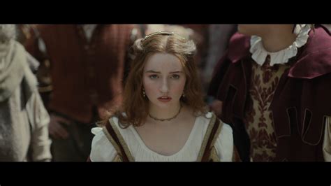 Romeo And Juliet 1968 Rosaline